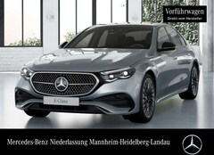 Bild des Angebotes Mercedes-Benz E 300 de AMG Fahrass 360° Pano Burmester Distr. 9G