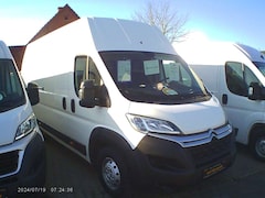 Bild des Angebotes Citroen Jumper L4H3 Heavy*Klima*AHK*Tüv neu*Garantie*