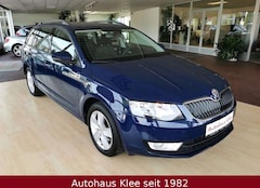 Bild des Angebotes Skoda Octavia 1.2 TSI Green tec Ambition Combi *Klima*