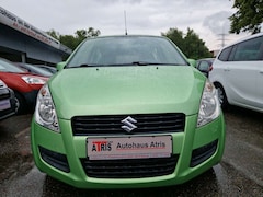 Bild des Angebotes Suzuki Splash Basic Klima