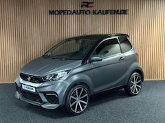 Bild des Angebotes Aixam GTO Sport Matt Grau