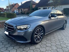 Bild des Angebotes Mercedes-Benz E 220 E-Klasse 9G-TRO Avantgarde*Scheckheftge*NightPaket