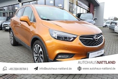 Bild des Angebotes Opel Mokka X Ultimate Leder Navi RFK
