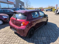 Bild des Angebotes Mitsubishi Space Star Spirit 1.2 MIVEC 5-Gang