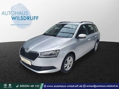 Bild des Angebotes Skoda Fabia Combi 1.0 TSi Ambition Tempomat Smart-Link