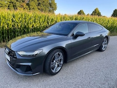 Bild des Angebotes Audi A7 PHEV/S-Line/Laser/AHK/HuD/B&O/GARANTIE/Top