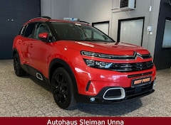 Bild des Angebotes Citroen C5 Aircross Feel / 1,5 Blu-HDI/Automatik/Navi