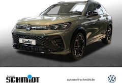 Bild des Angebotes VW Tiguan R-Line 1.5 eTSI DSG R-Line