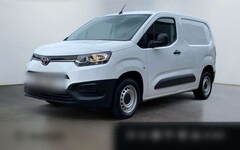 Bild des Angebotes Toyota Proace City L1 1,5l D-4D Duty *DAB*Traktionskontr*
