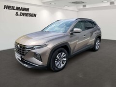 Bild des Angebotes Hyundai TUCSON Trend Hybrid 1,6 Automatik/KRELL/ACC/Navi/Lenkrad/