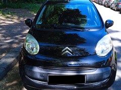 Bild des Angebotes Citroen C1 C1 1.0 Advance