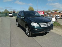 Bild des Angebotes Mercedes-Benz ML 320 CDI ohne Tüv mit hohem Ölverbrauch  ML 320 CDI (16