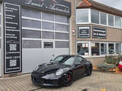 Bild des Angebotes Porsche 991 Carrera GTS Approved Garantie bis 11/26