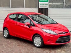Bild des Angebotes Ford Fiesta Econetic *TÜV neu*