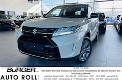 Bild des Angebotes Suzuki Vitara 1.4 Facelift Comfort Navi Kamera ACC LED SitzHZG A