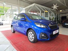 Bild des Angebotes Peugeot 108 Active+KLIMA+DAB+
