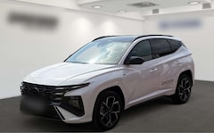 Bild des Angebotes Hyundai TUCSON 1.6 T-GDI PHEV N-Line Sitz-/ Assistenz-Paket