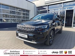 Bild des Angebotes Jeep Compass Limited+Winterpaket+360° +KameraApple CarPlay+Andr