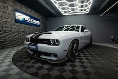 Bild des Angebotes Dodge Challenger 5.7 V8 R/T SRT Performance *LED*19%*