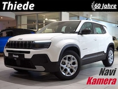 Bild des Angebotes Jeep Avenger 1.3T GSE ALTITUDE NAVI/LED/KAMERA/JBL