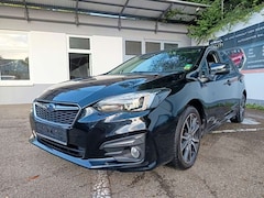 Bild des Angebotes Subaru Impreza Exclusive