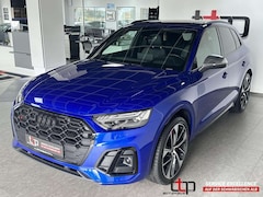 Bild des Angebotes Audi SQ5 TDI Pano Standheiz Head-Up B&O 21-Alu Memory