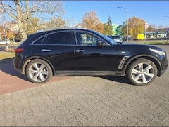 Bild des Angebotes Infiniti FX FX30d AWD Aut. S Premium