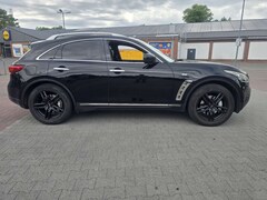 Bild des Angebotes Infiniti FX FX30d AWD Aut. S Premium tausch möglich golf GTD