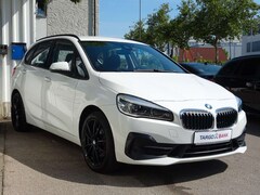 Bild des Angebotes BMW 218 Aut Advantage Navi LED Kamera
