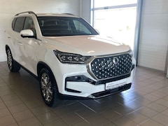 Bild des Angebotes SsangYong Rexton Sapphire 2.2 NAPPA NAVI 4x4 SD 360° 20 Zoll AHK