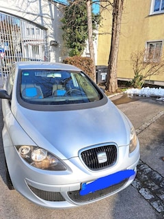Bild des Angebotes SEAT Altea 1.9 TDI Reference