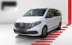 Bild des Angebotes Mercedes-Benz EQV 300 LED STDHZG MBUX KAMERA 7 SITZE