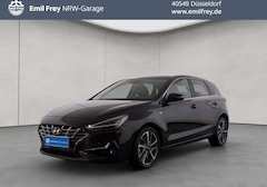 Bild des Angebotes Hyundai i30 1.5 T-GDI 48V-Hybrid DCT Prime