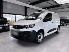 Bild des Angebotes Peugeot Partner PREMIUM L1 KLIMAANLAGE+ALLWETTER+1HD+TÜV
