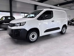 Bild des Angebotes Peugeot Partner PREMIUM L1 KLIMAANLAGE+ALLWETTER+1HD+TÜV