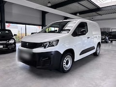 Bild des Angebotes Peugeot Partner PREMIUM L1 KLIMAANLAGE+ALLWETTER+1HD+TÜV