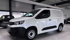 Bild des Angebotes Peugeot Partner PREMIUM L1 KLIMAANLAGE+ALLWETTER+1HD+TÜV