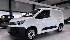 Bild des Angebotes Peugeot Partner PREMIUM L1 KLIMAANLAGE+ALLWETTER+1HD+TÜV