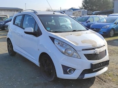 Bild des Angebotes Chevrolet Spark 1.2 LT KLIMAA USB AUX-IN EURO-5 ALLWETTER PDC ABS