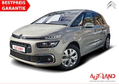 Bild des Angebotes Citroen C4 Spacetourer 1.2 Navi Totwinkel Kamera DAB PDC