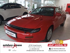 Bild des Angebotes Toyota Celica Celica Turbo 4x4 * Verkauf im Kundenauftrag *