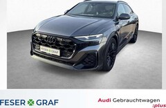 Bild des Angebotes Audi Q8 TFSI e qu 290kW tiptr. S line business *PANO*