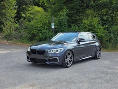Bild des Angebotes BMW 140 M140i sDrive KW V3 - Big Brake Kit- NGM Exhaust