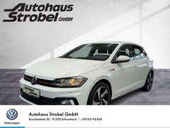 Bild des Angebotes VW Polo GTI 2.0 TSI DSG ab 3,99% Navi Einparkh. Cli