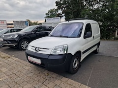 Bild des Angebotes Peugeot Partner 170 C / Standard Kasten Klima Servo