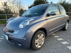 Bild des Angebotes Nissan Micra Micra  3-Türer 1.2 edition 25 Jahre