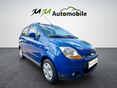 Bild des Angebotes Chevrolet Matiz 1.0 SX *38.000km* KLIMA/5-TRG/TÜV 1 JAHR
