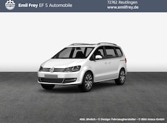 Bild des Angebotes VW Sharan 1.4 TSI DSG Active