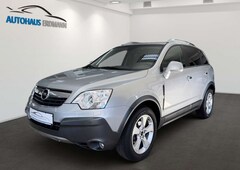 Bild des Angebotes Opel Antara 3,2-V6 Cosmo 4x4*Aut*Navi*Xenon*Leder*PDC