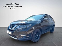 Bild des Angebotes Nissan X-Trail N-Connecta 4x4 PANO NAVI LED SHZ SPUR.A